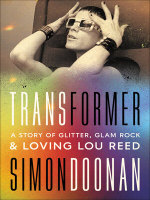 cover image of Transformer